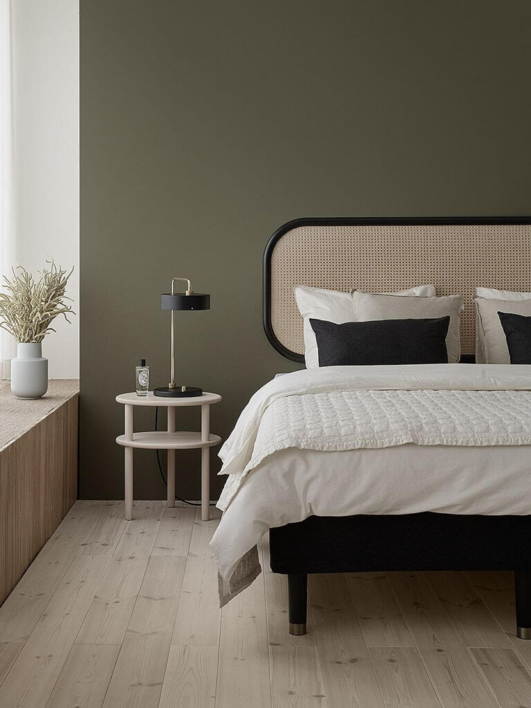 Matri brings Nordic design into the bedroom Design Stories 1