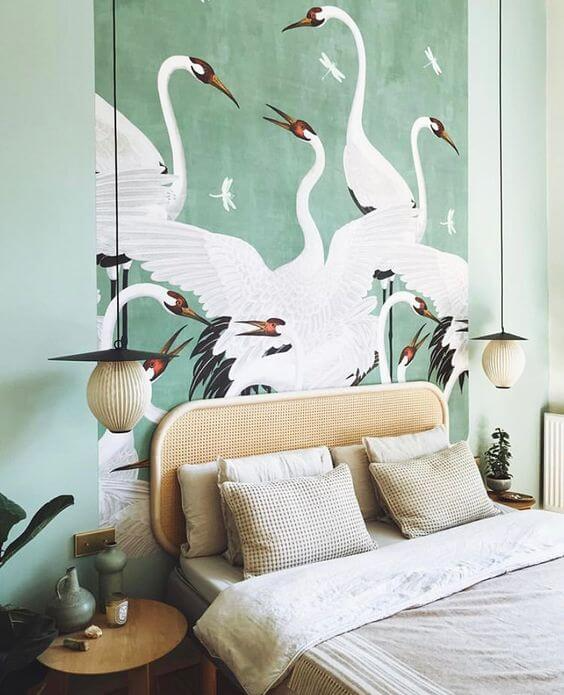 LIGHT GREEN COLOR TREND Be inspired by Pistachio Green